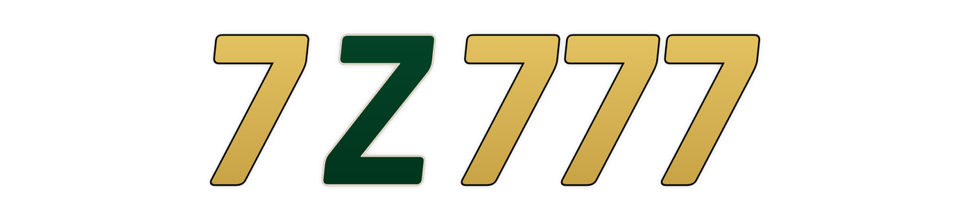 7z777 Casino Logo